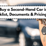 How to Buy a Second-Hand Car in India – Checklist, Documents & Pricing Tips