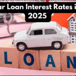 Best Car Loan Interest Rates in India 2025 – Bank-wise Comparison for New & Used Cars