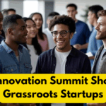 Youth Innovation Summit Showcases Grassroots Startups